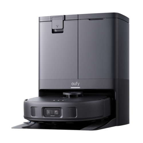 Eufy X10 Pro Omni Zwart Eufy X10 Pro Omni Zwart
