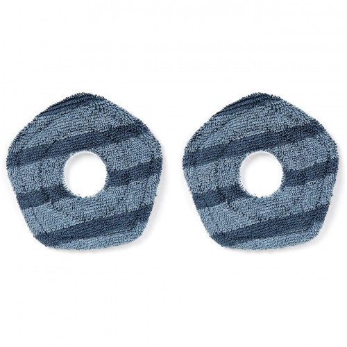 Eufy X10 Pro Omni Mopping Cloths Replacement Eufy X10 Pro Omni Mopping Cloths Replacement