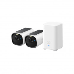 Eufy EufyCam E40 2-Cam Kit (HomeBase 2) Eufy EufyCam E40 2-Cam Kit (HomeBase 2)