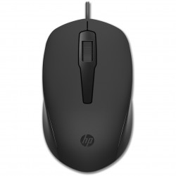 HP 150 Wired Mouse HP 150 Wired Mouse