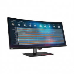 Lenovo ThinkVision P40w-20 Curved Lenovo ThinkVision P40w-20 Curved