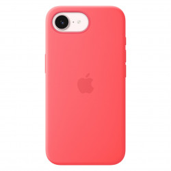 Apple iPhone 17e Silicone Case with MagSafe