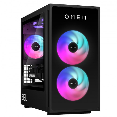 HP OMEN 35L Gaming GT16-1271nd HP OMEN 35L Gaming GT16-1271nd