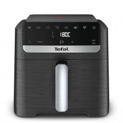 Tefal EY8618 Easy Fry Mega Compact 7.5 L Zwart