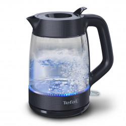 Tefal KO2G08 Morning glass Zwart Tefal KO2G08 Morning glass Zwart
