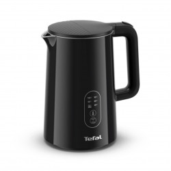Tefal KO6518 Thermo Protect Zwart