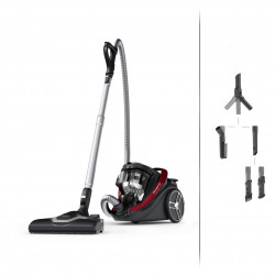 Rowenta RO7933  Silent Force Cyclonic Effitech Multi