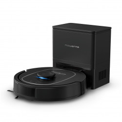 Rowenta RR8985 X-Plorer Serie 375+ Zwart