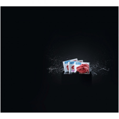 Miele Set Caps Woolcare 3 x (capsules) Miele Set Caps Woolcare 3 x (capsules)