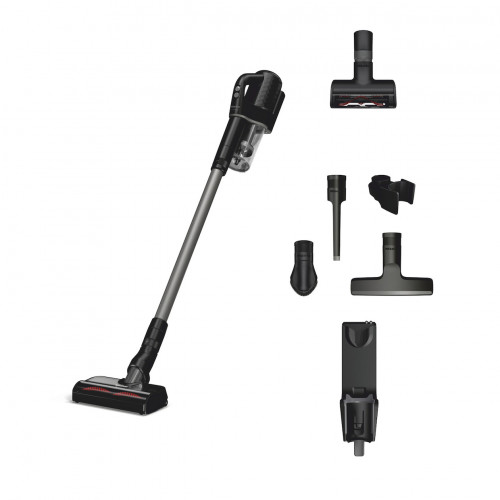 Miele DuoFlex HX1 Cat&Dog Obsidiaanzwart Miele DuoFlex HX1 Cat&Dog Obsidiaanzwart