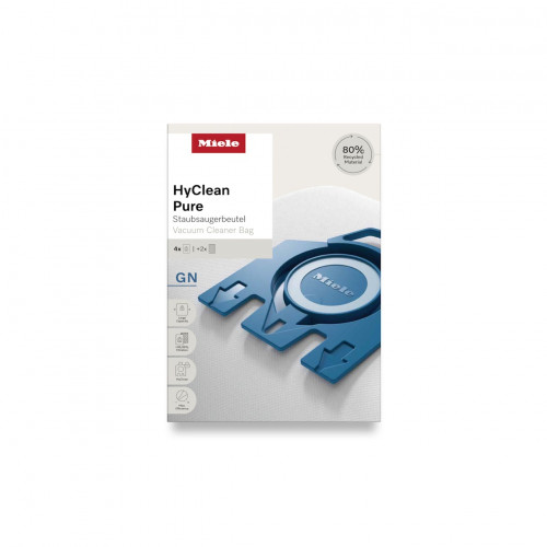 Miele Stofcassette HyClean Pure GN Miele Stofcassette HyClean Pure GN