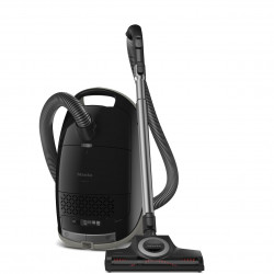 Miele Guard M1 Cat & Dog Flex Obsidiaanzwart