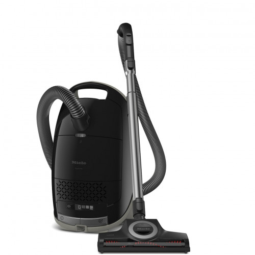 Miele Guard M1 Cat & Dog Flex Obsidiaanzwart Miele Guard M1 Cat & Dog Flex Obsidiaanzwart