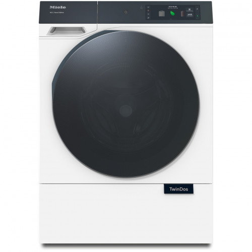 Miele WQ 1200 WPS Nova Excellence PowerWash & TwinDos & SteamCare Miele WQ 1200 WPS Nova Excellence PowerWash & TwinDos & SteamCare