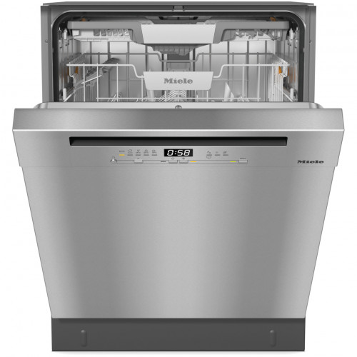 Miele G 5832 SCU MER ED230 1,9 CS Selection Miele G 5832 SCU MER ED230 1,9 CS Selection