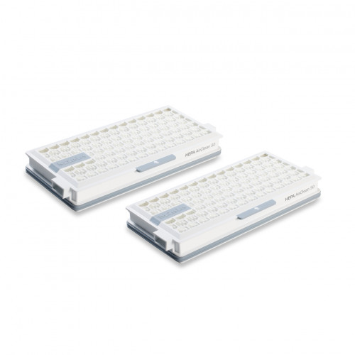 Miele XL pack HEAP Airclean filter SF-HA 50-2 Miele XL pack HEAP Airclean filter SF-HA 50-2