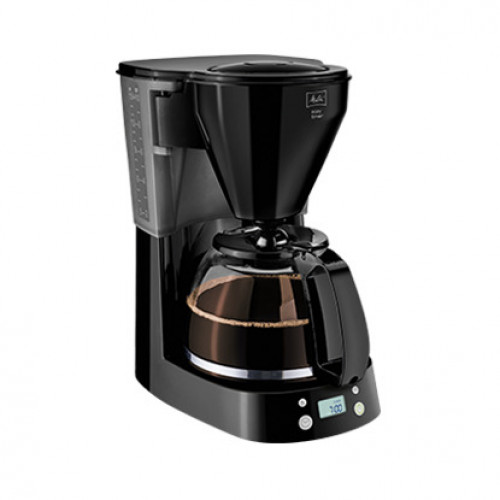 Melitta Easy Timer Zwart Melitta Easy Timer Zwart