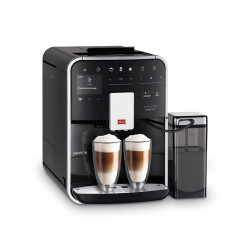 Melitta Caffeo Barista F850-102 TS Smart Zwart