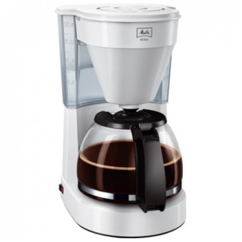 Melitta EASY II Wit Melitta EASY II Wit