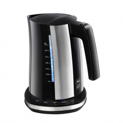 Melitta Look Aqua II DLX 1026-14 Zwart Melitta Look Aqua II DLX 1026-14 Zwart