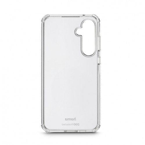 Hama Extreme Protect voor Samsung Galaxy A36 5G Transparant Hama Extreme Protect voor Samsung Galaxy A36 5G Transparant