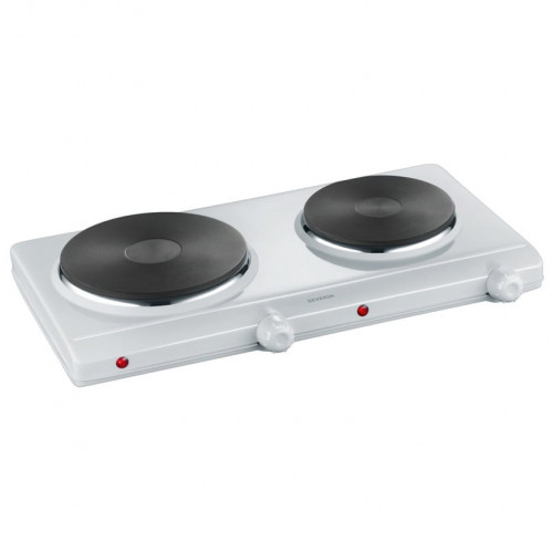 Severin DK1042S Wit Severin DK1042S Wit