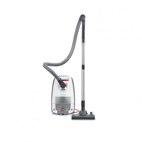 Severin BC7047 Wit