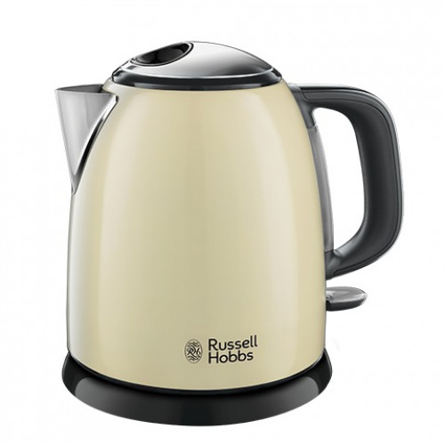 Russell Hobbs 24994-70 Colour Plus+ Mini Creme Russell Hobbs 24994-70 Colour Plus+ Mini Creme