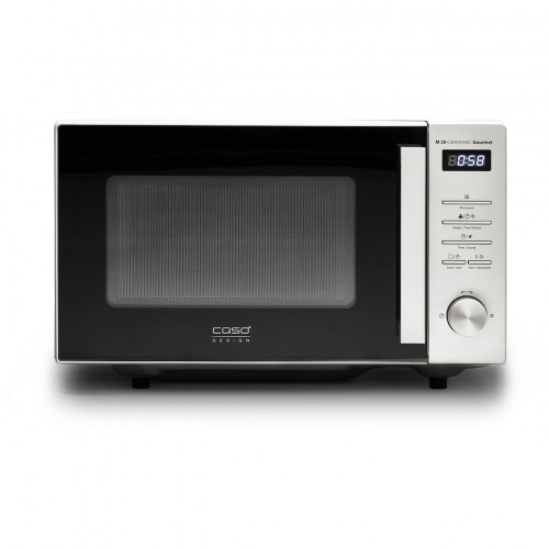 Caso M 20 Ceramic Gourmet Caso M 20 Ceramic Gourmet