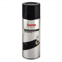 Hama Persluchtreiniger, 400 ml Zilver Hama Persluchtreiniger, 400 ml Zilver