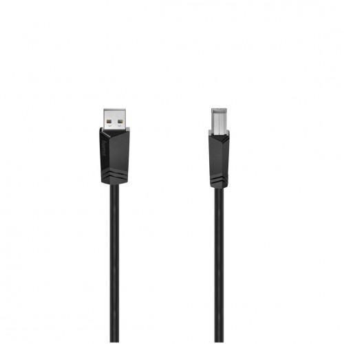 Hama USB-KABEL, USB 2.0, 480 MBIT/S, 3,00 M Hama USB-KABEL, USB 2.0, 480 MBIT/S, 3,00 M