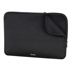Hama Laptop sleeve Neoprene 13,1 Zwart Hama Laptop sleeve Neoprene 13,1 Zwart