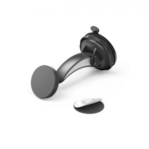 Hama Universele smartphonehouder Magnet, met zuignap. Hama Universele smartphonehouder Magnet, met zuignap.
