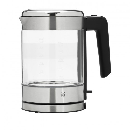 WMF KITCHENminis glas Rvs WMF KITCHENminis glas Rvs