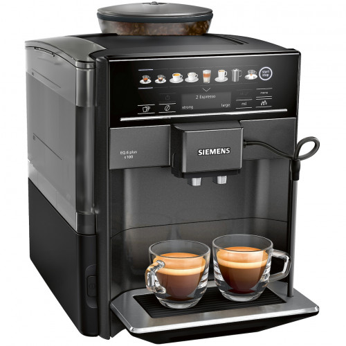 Siemens EQ.6 PLUS S100 TE651319RW Siemens EQ.6 PLUS S100 TE651319RW
