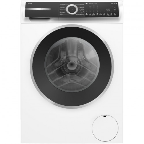Bosch WGH256A5NL Bosch WGH256A5NL