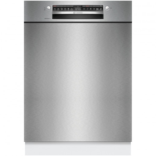 Bosch SMU4EVS08E Rvs