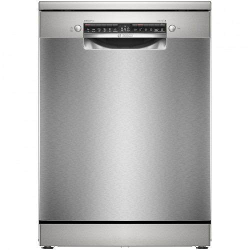 Bosch SMS4EAI28E Rvs Bosch SMS4EAI28E Rvs