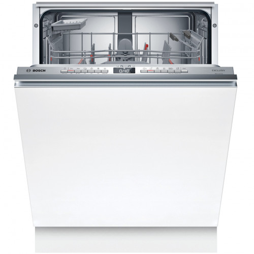 Bosch SBH4EBX12E EXCLUSIV