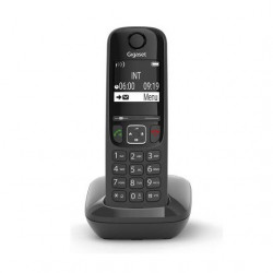 Gigaset AS690R Zwart Gigaset AS690R Zwart
