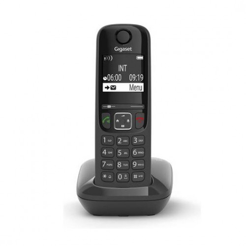Gigaset AS690R Zwart Gigaset AS690R Zwart