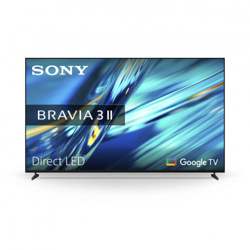 Sony K-75XR39M2PB (2026) BRAVIA 3 II Sony K-75XR39M2PB (2026) BRAVIA 3 II