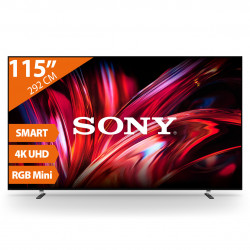 Sony RGB MINI LED K-115XR95M2B (2026) BRAVIA 9 II Sony RGB MINI LED K-115XR95M2B (2026) BRAVIA 9 II