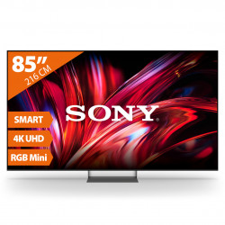 Sony RGB MINI LED K-85XR95M2PB (2026) BRAVIA 9 II Sony RGB MINI LED K-85XR95M2PB (2026) BRAVIA 9 II