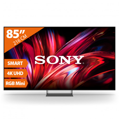 Sony RGB MINI LED K-85XR95M2PB (2026) BRAVIA 9 II Sony RGB MINI LED K-85XR95M2PB (2026) BRAVIA 9 II