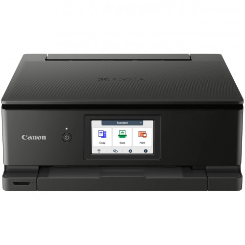 Canon PIXMA TS8750 Zwart Canon PIXMA TS8750 Zwart