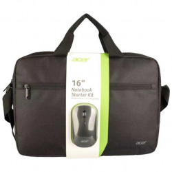 Acer Notebook Starter Kit 16 inch Bag + Wireless Mouse Acer Notebook Starter Kit 16 inch Bag + Wireless Mouse