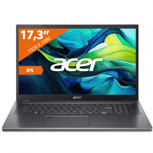 Acer Aspire 17 (A17-51M-71X9) Acer Aspire 17 (A17-51M-71X9)