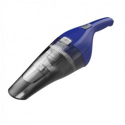 Black&Decker NVC115WAQW Blauw Black&Decker NVC115WAQW Blauw