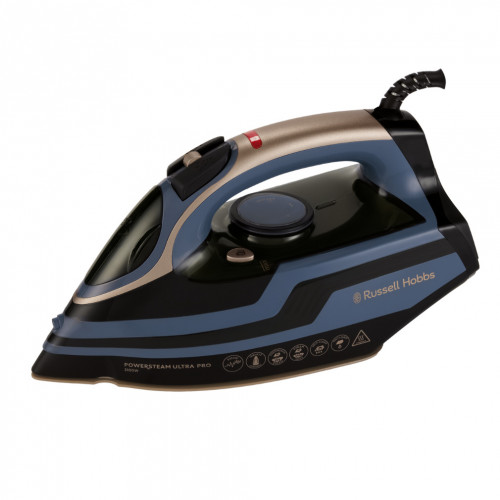 Russell Hobbs Powersteam Ultra Pro Iron Russell Hobbs Powersteam Ultra Pro Iron